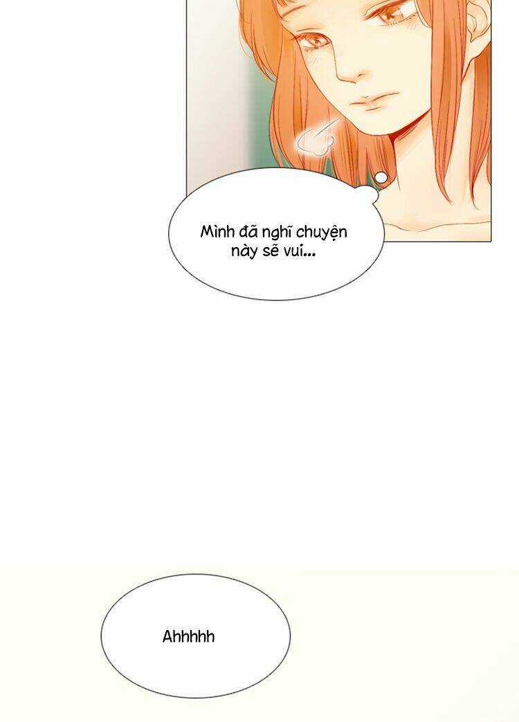 Little Rain Chapter 7 trang 3