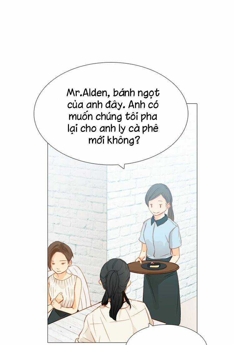 Little Rain Chapter 7 trang 30