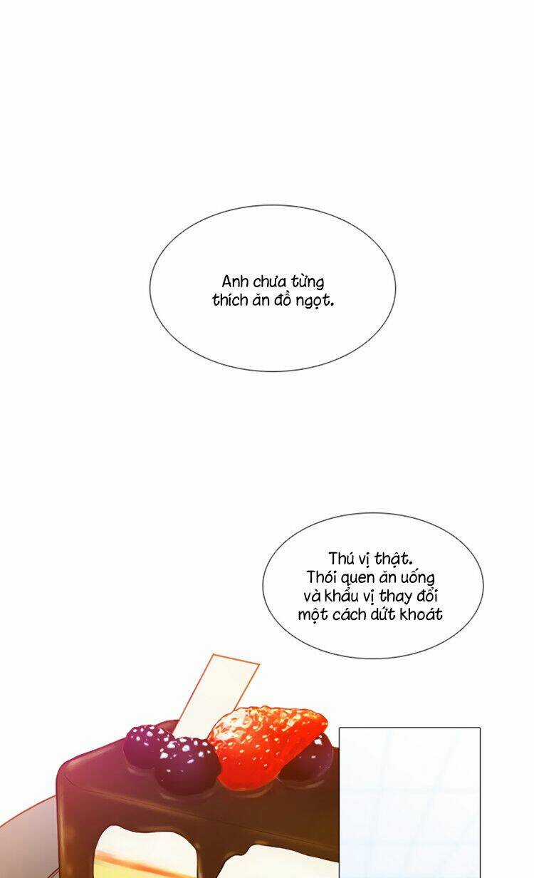 Little Rain Chapter 7 trang 32