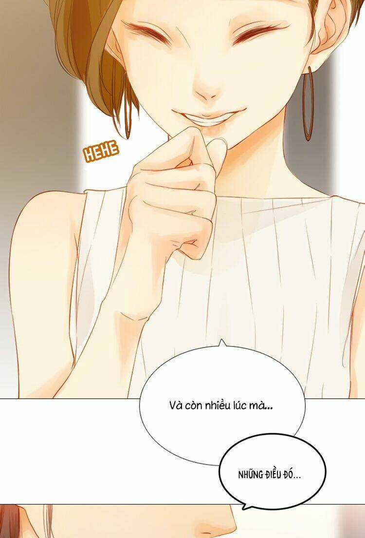 Little Rain Chapter 7 trang 34