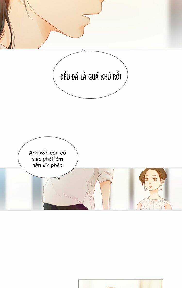 Little Rain Chapter 7 trang 35