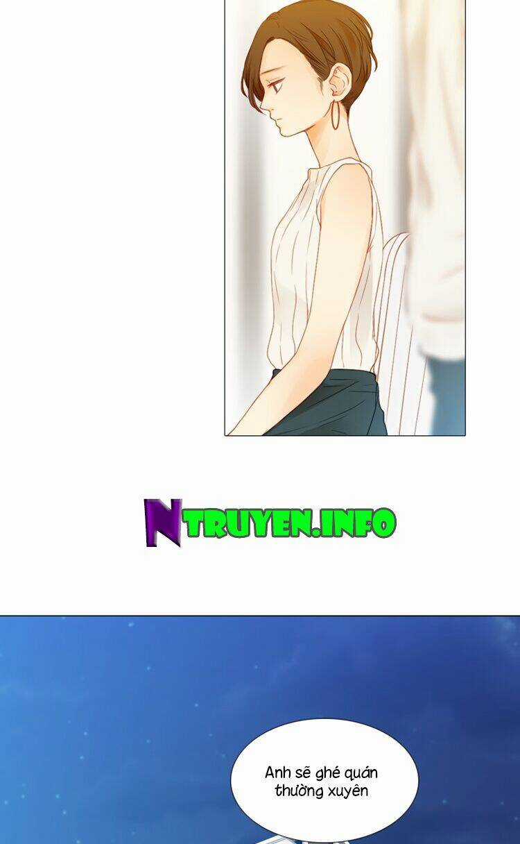 Little Rain Chapter 7 trang 36