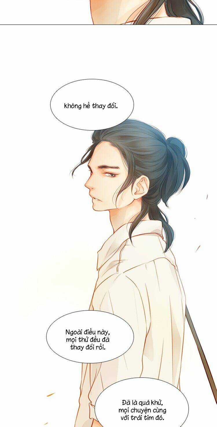 Little Rain Chapter 7 trang 38