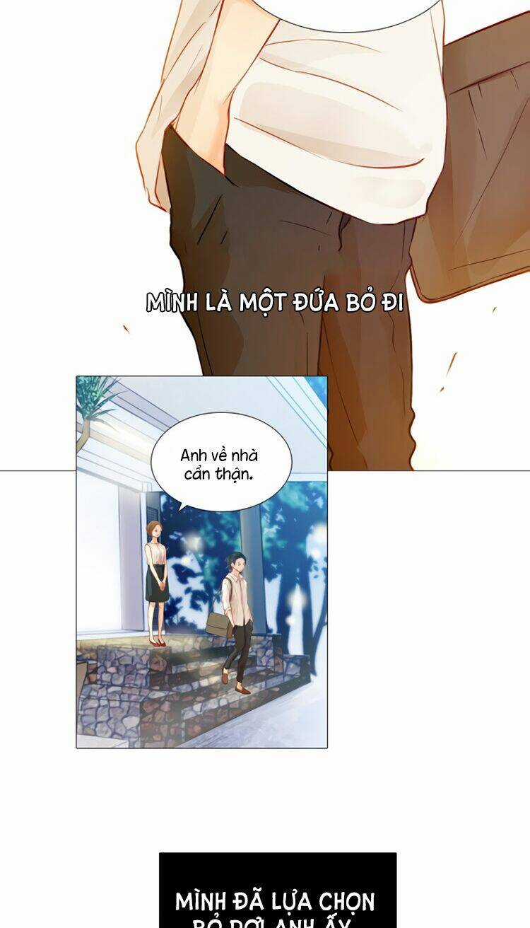 Little Rain Chapter 7 trang 39