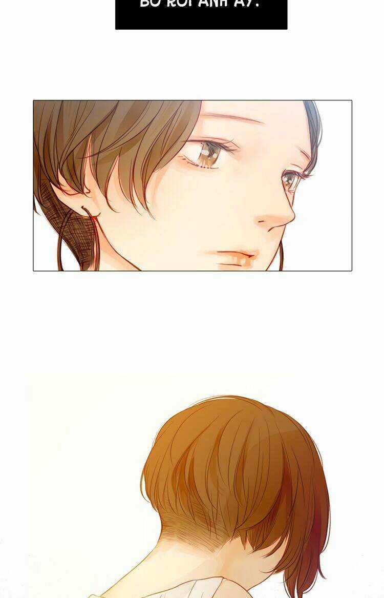 Little Rain Chapter 7 trang 40