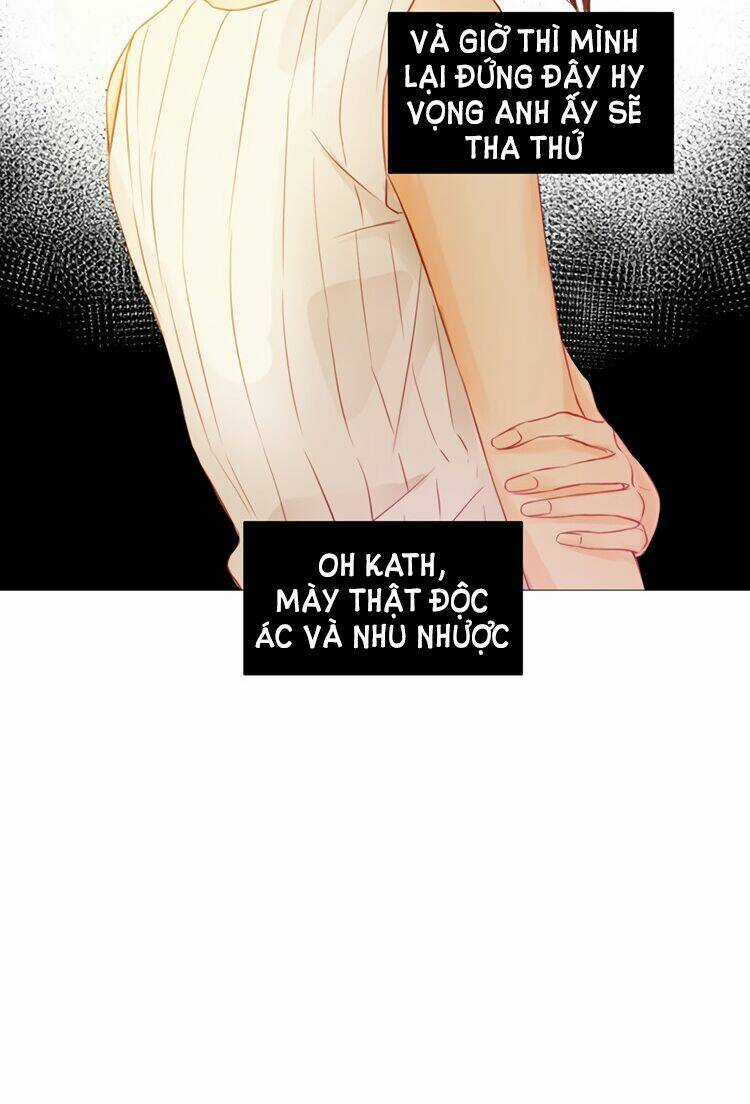 Little Rain Chapter 7 trang 41