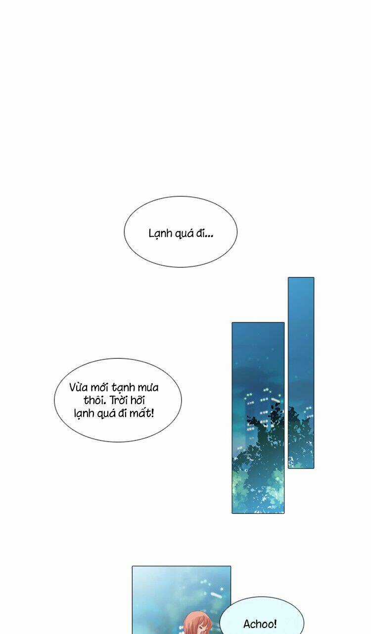 Little Rain Chapter 7 trang 42