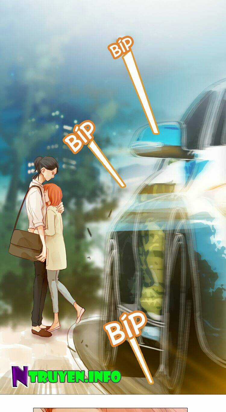 Little Rain Chapter 7 trang 46