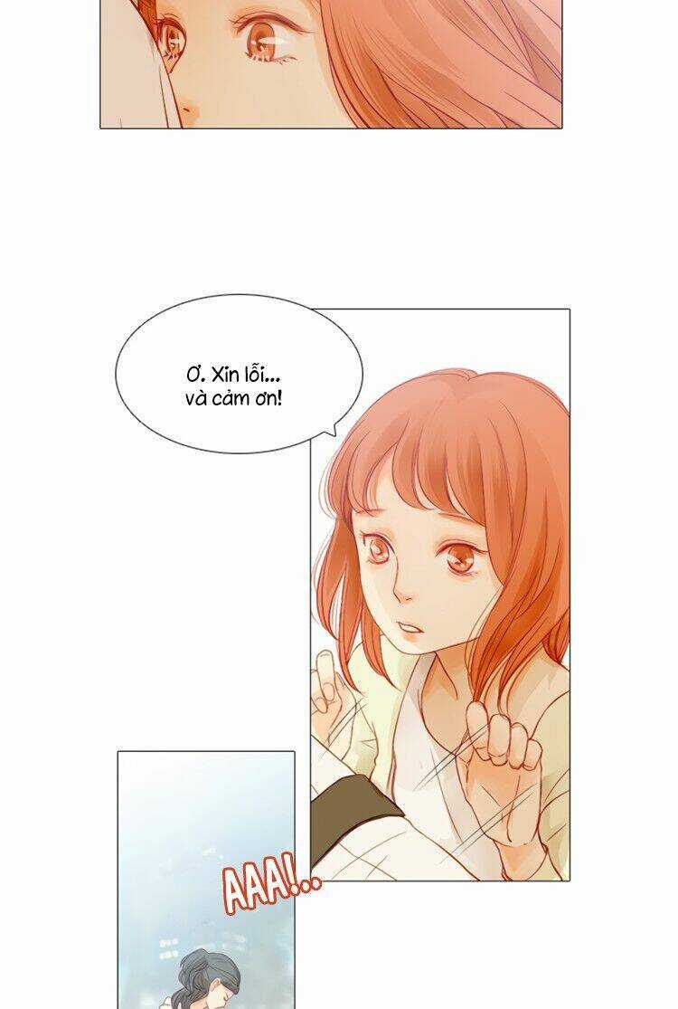 Little Rain Chapter 7 trang 47