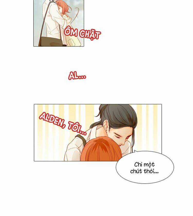 Little Rain Chapter 7 trang 48