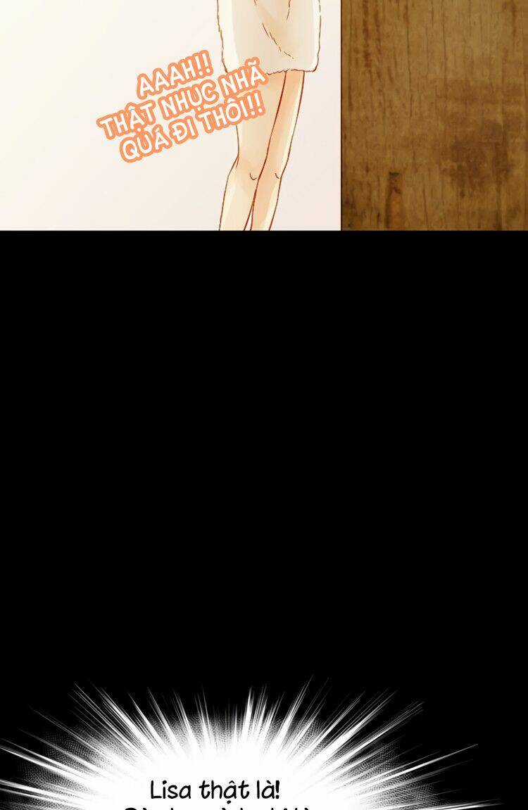 Little Rain Chapter 7 trang 5