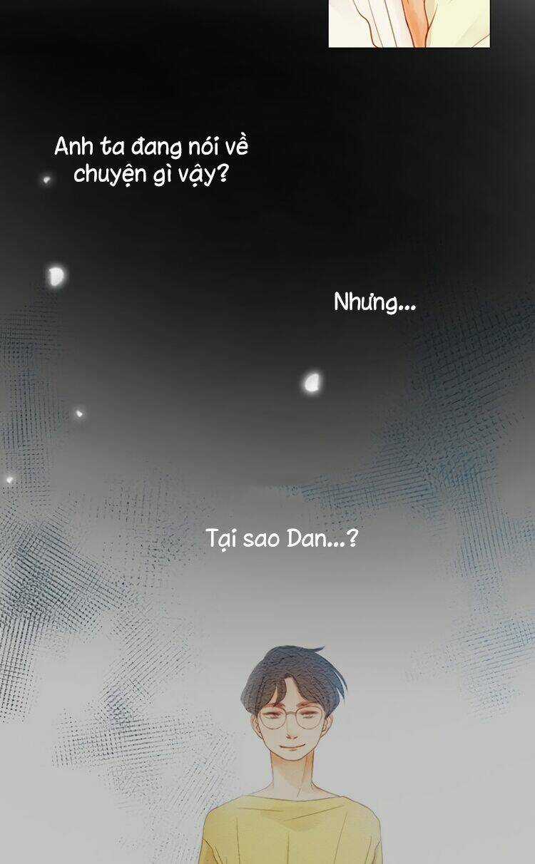 Little Rain Chapter 7 trang 50