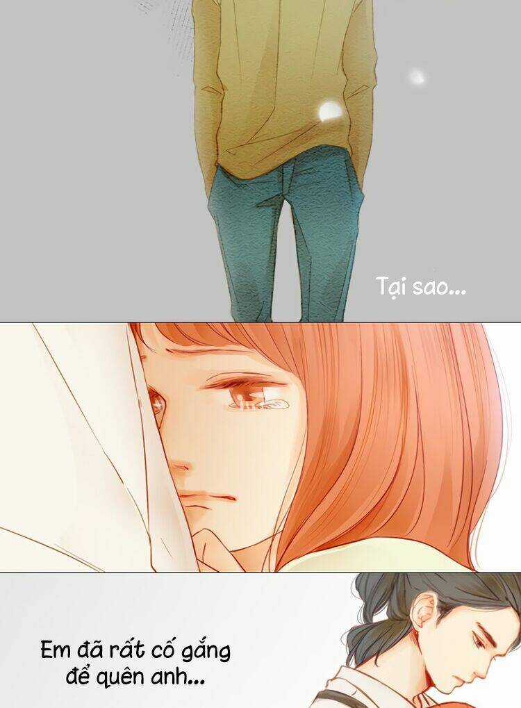 Little Rain Chapter 7 trang 51