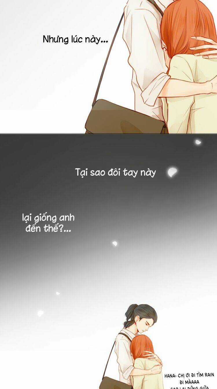 Little Rain Chapter 7 trang 52