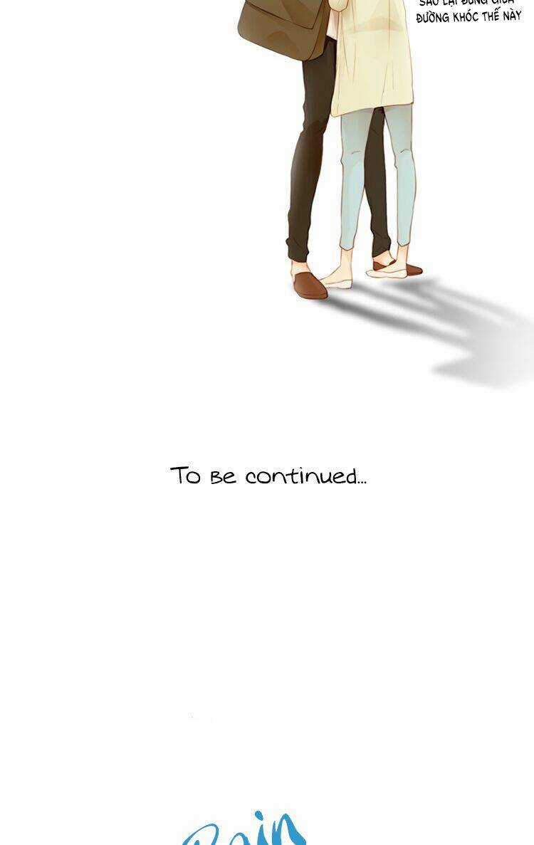 Little Rain Chapter 7 trang 53