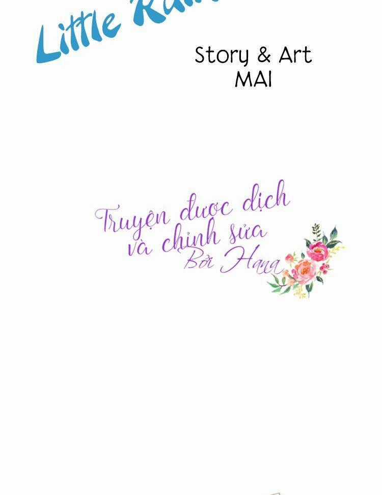 Little Rain Chapter 7 trang 54