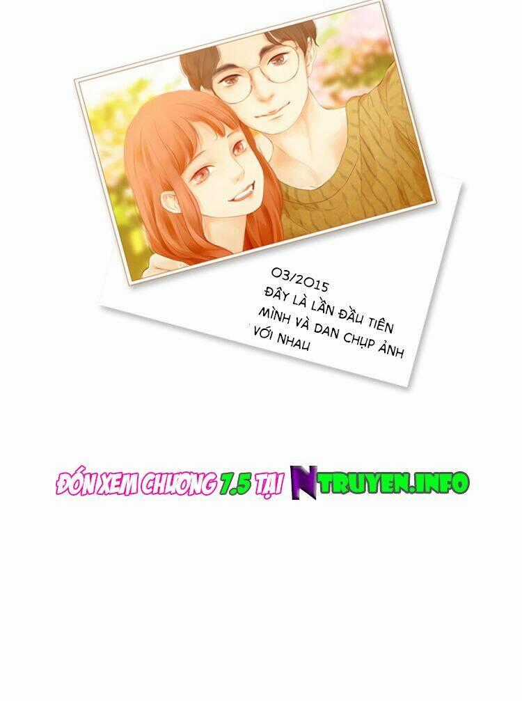 Little Rain Chapter 7 trang 55