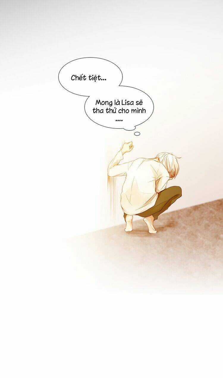 Little Rain Chapter 7 trang 8