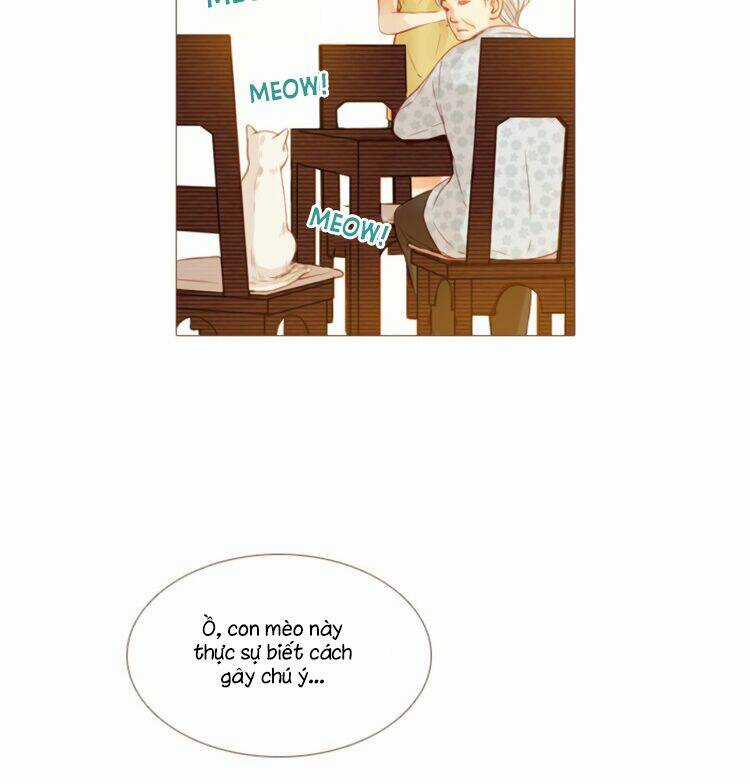 Little Rain Chapter 8 trang 10