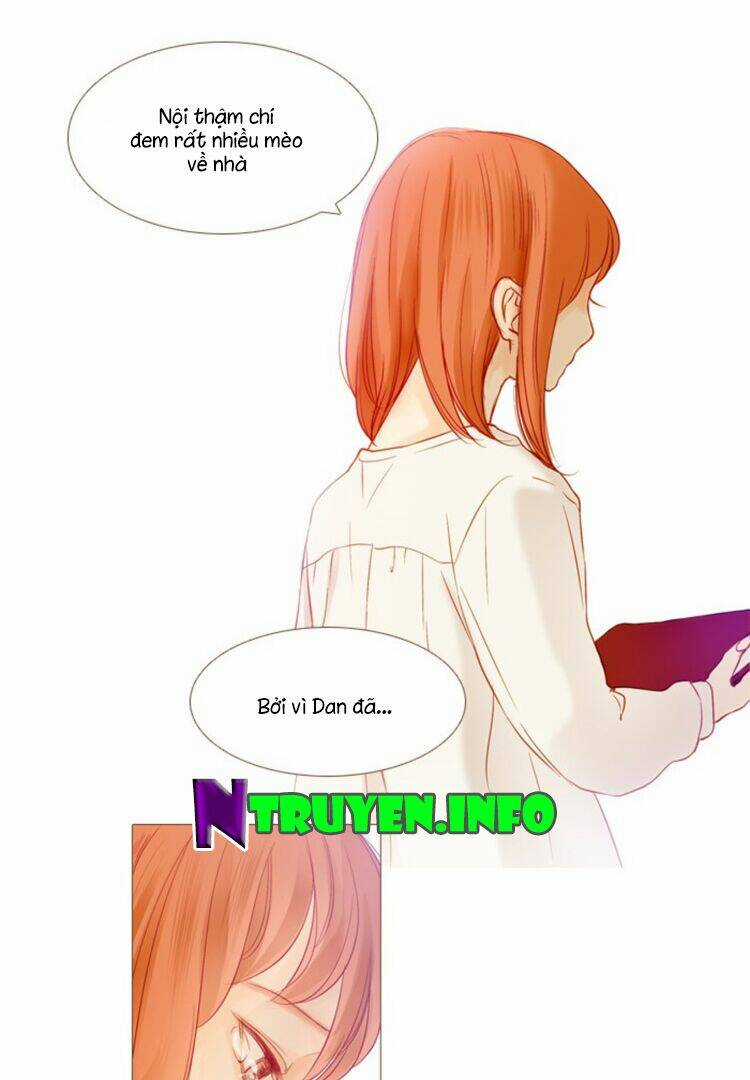 Little Rain Chapter 8 trang 17