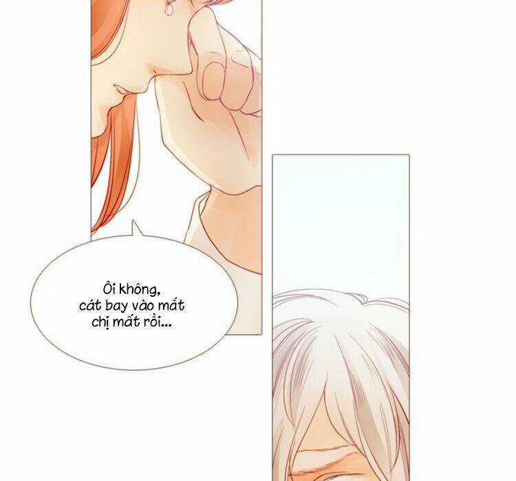 Little Rain Chapter 8 trang 18