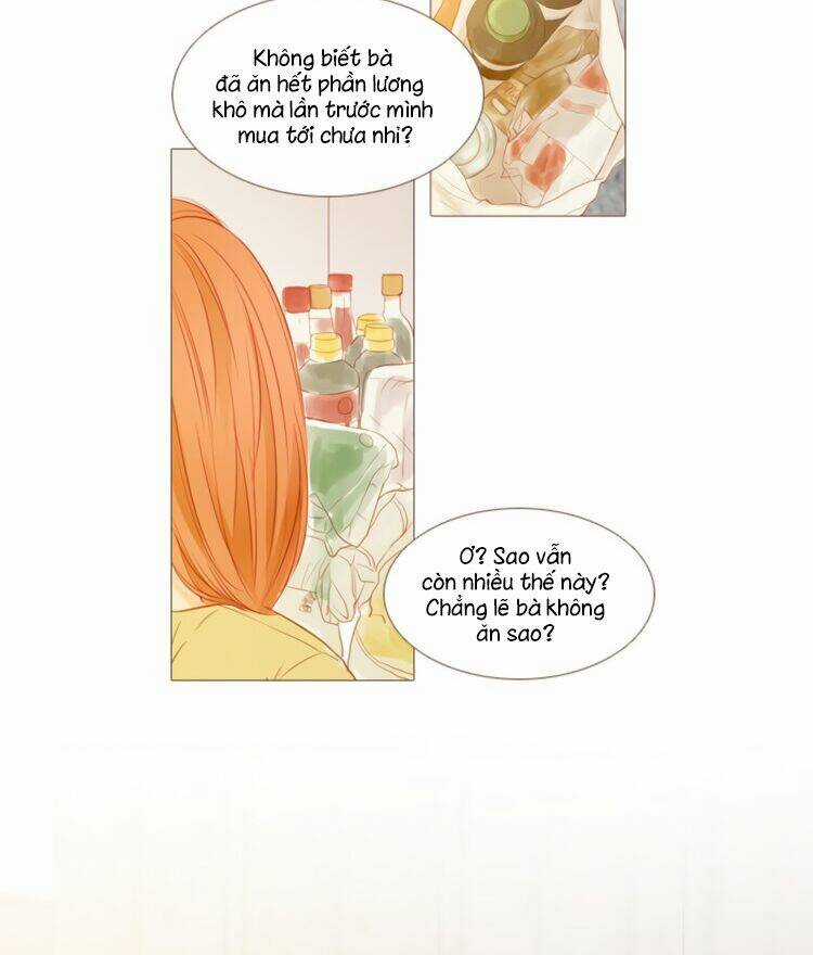 Little Rain Chapter 8 trang 2