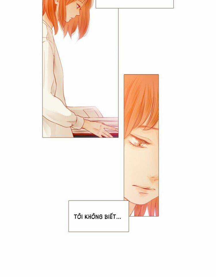 Little Rain Chapter 8 trang 20