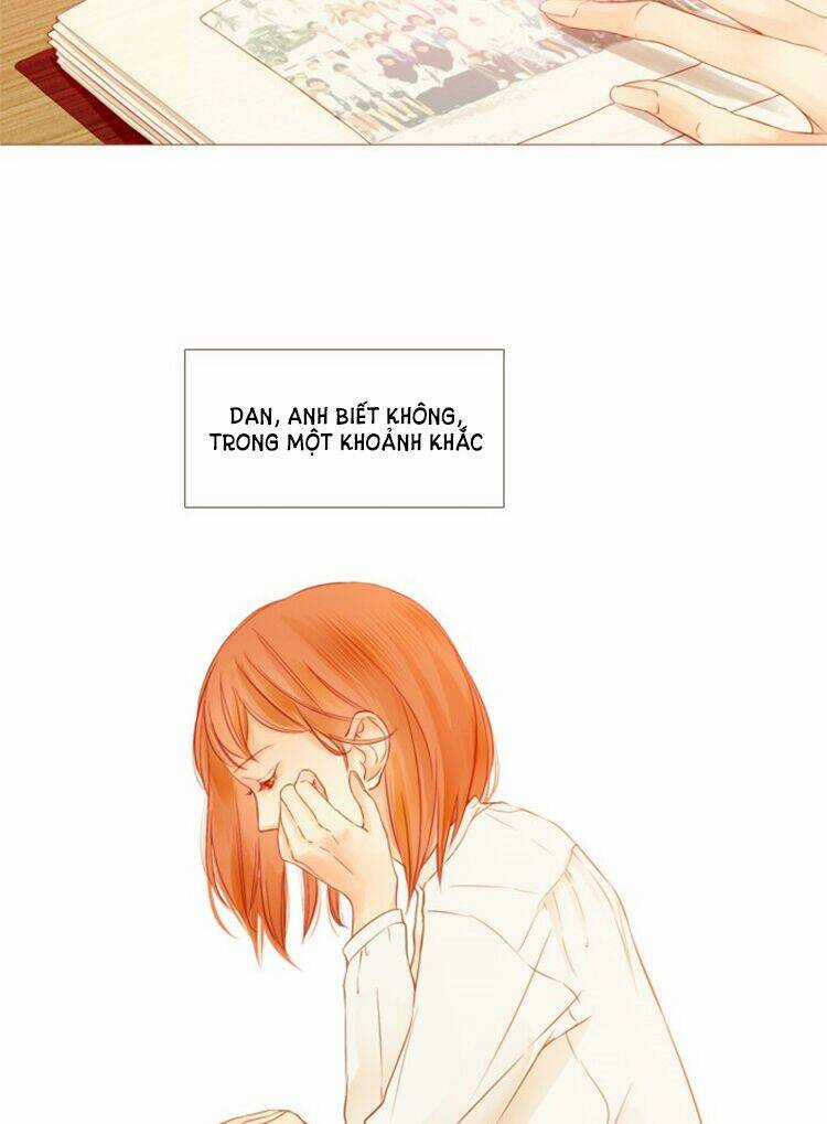 Little Rain Chapter 8 trang 22