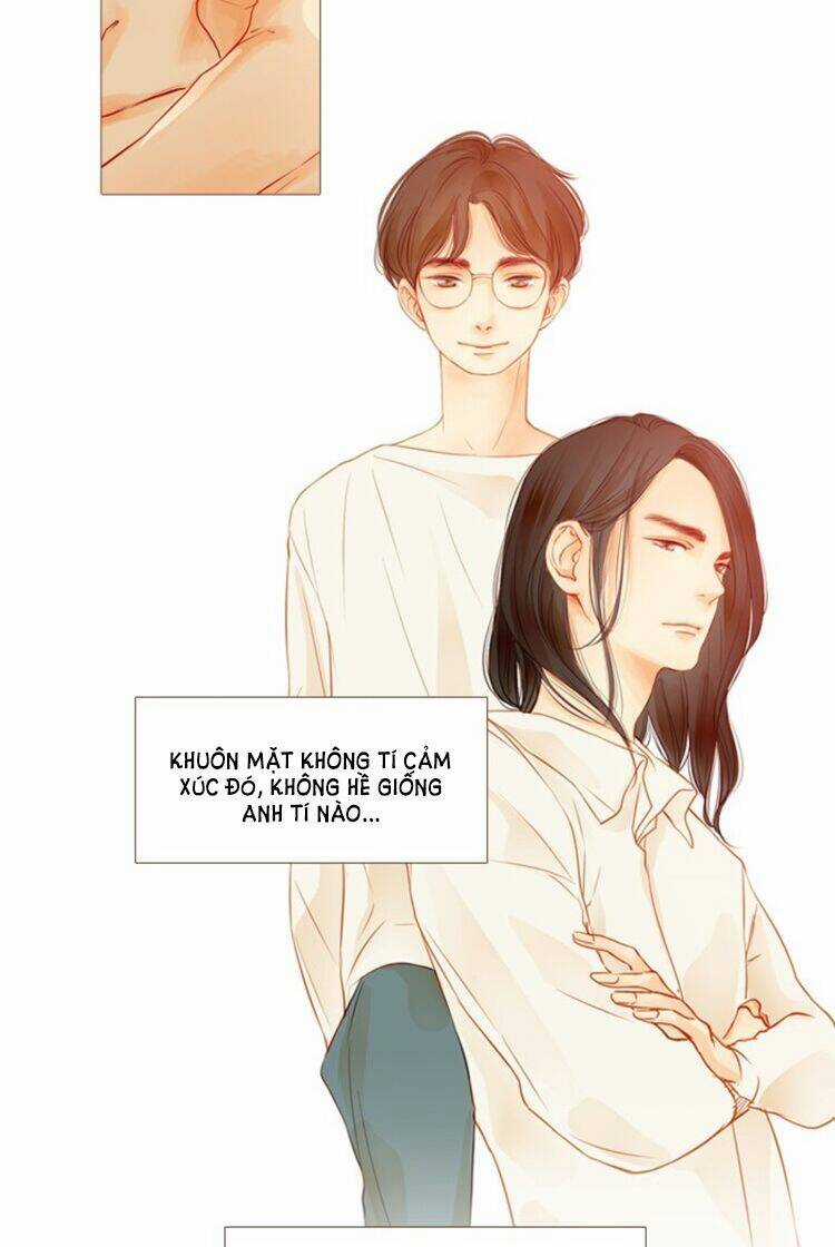 Little Rain Chapter 8 trang 24