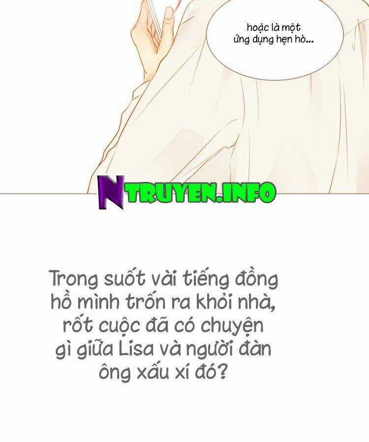 Little Rain Chapter 8 trang 27