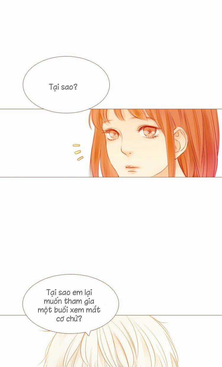 Little Rain Chapter 8 trang 30