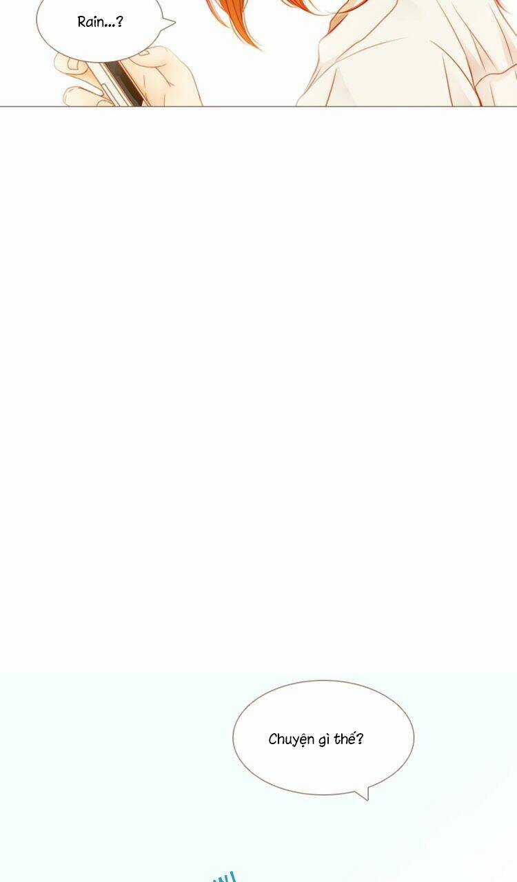Little Rain Chapter 8 trang 32