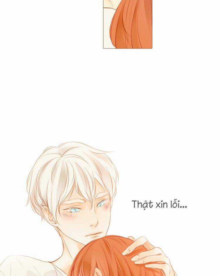 Little Rain Chapter 8 trang 36