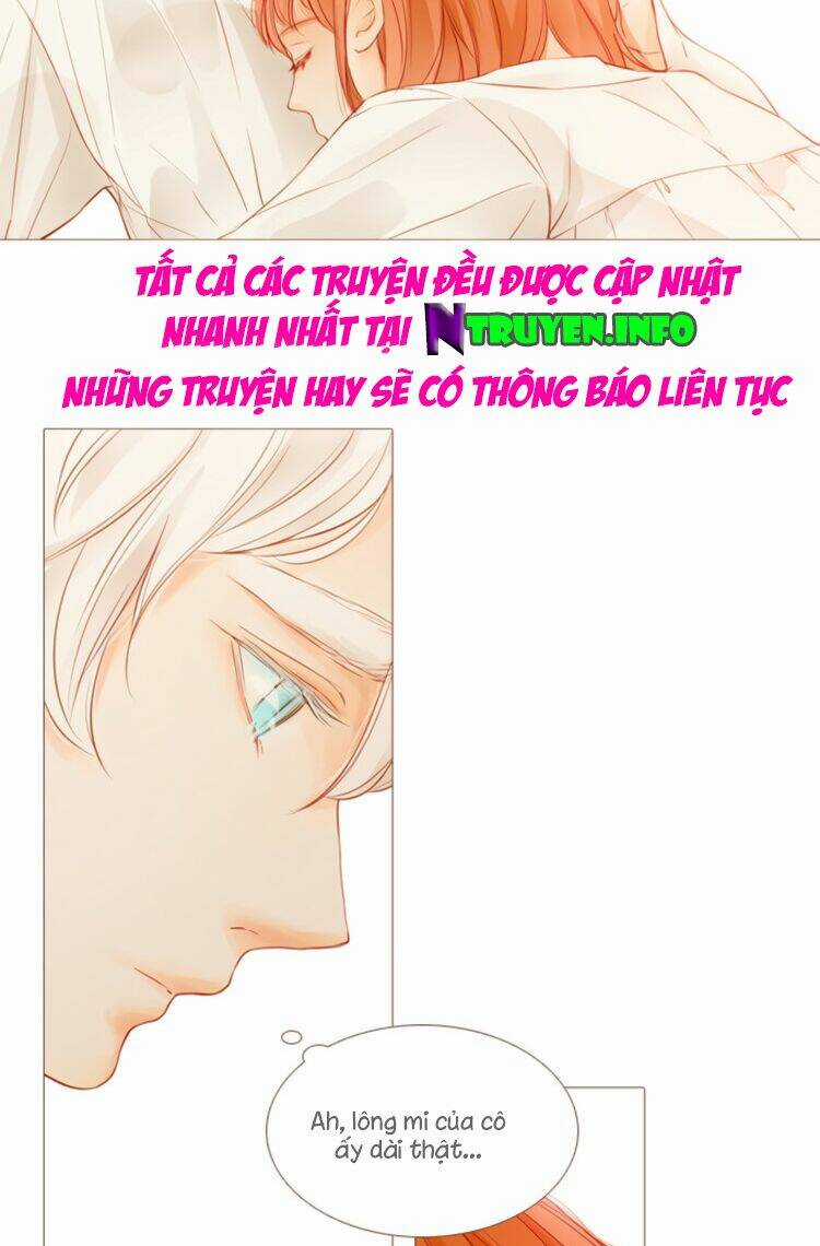 Little Rain Chapter 8 trang 37