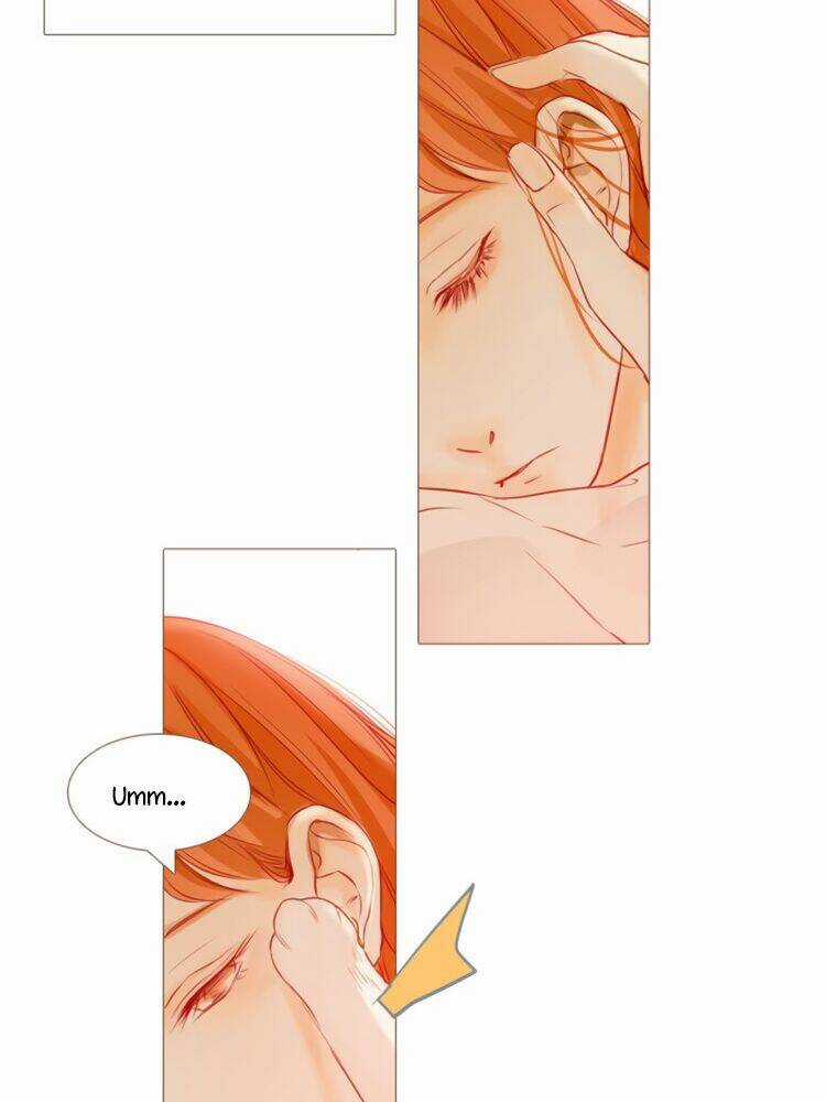 Little Rain Chapter 8 trang 38