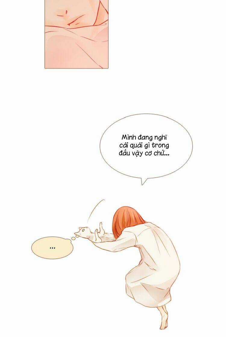 Little Rain Chapter 8 trang 39