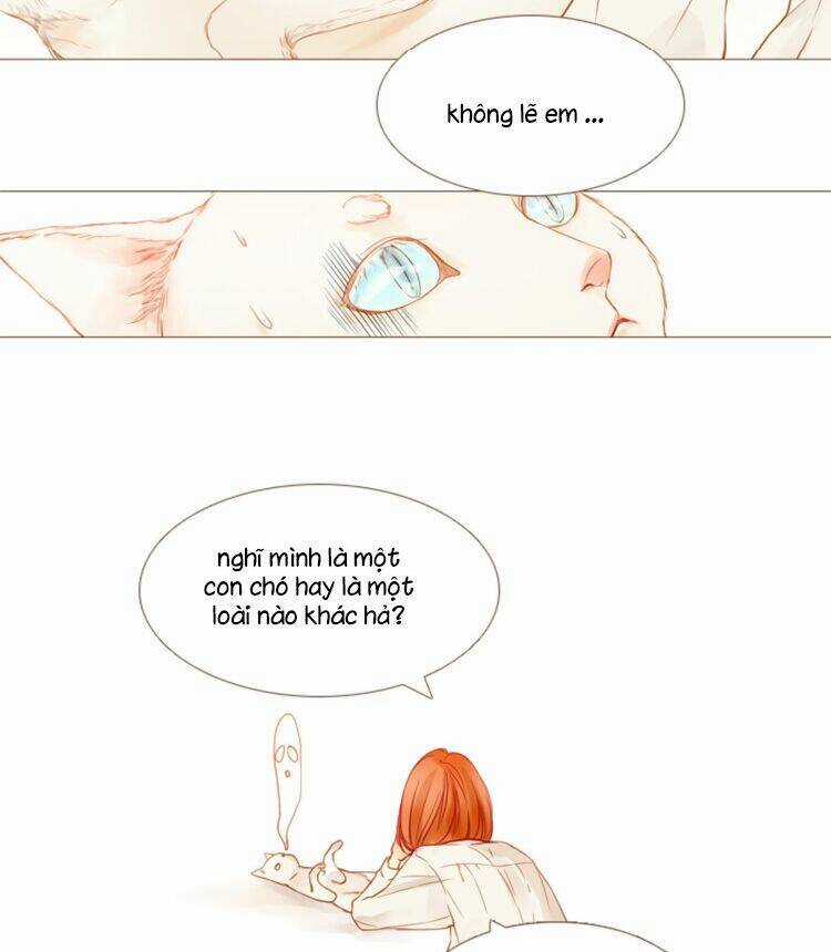 Little Rain Chapter 8 trang 41