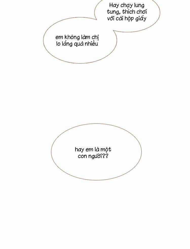 Little Rain Chapter 8 trang 42