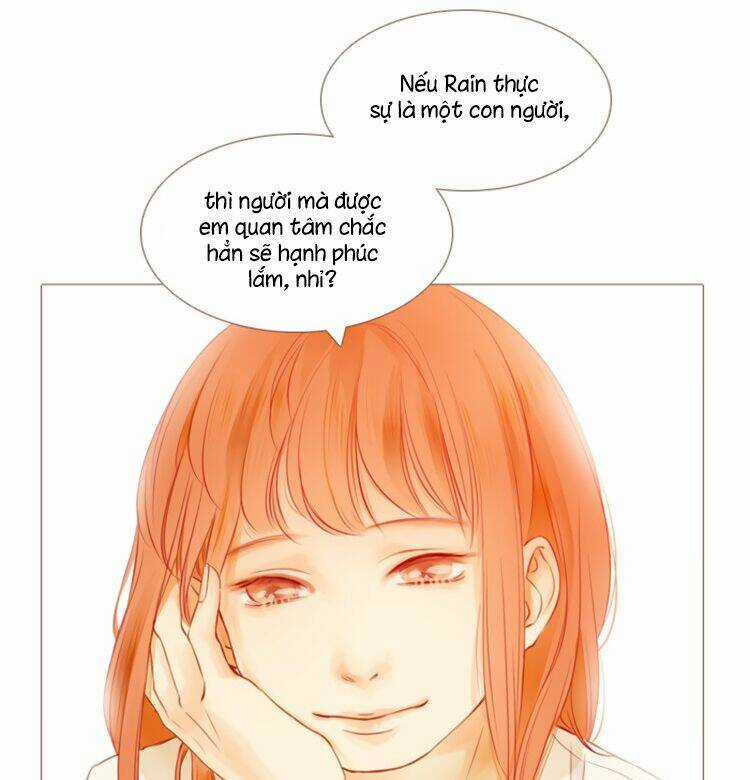 Little Rain Chapter 8 trang 43