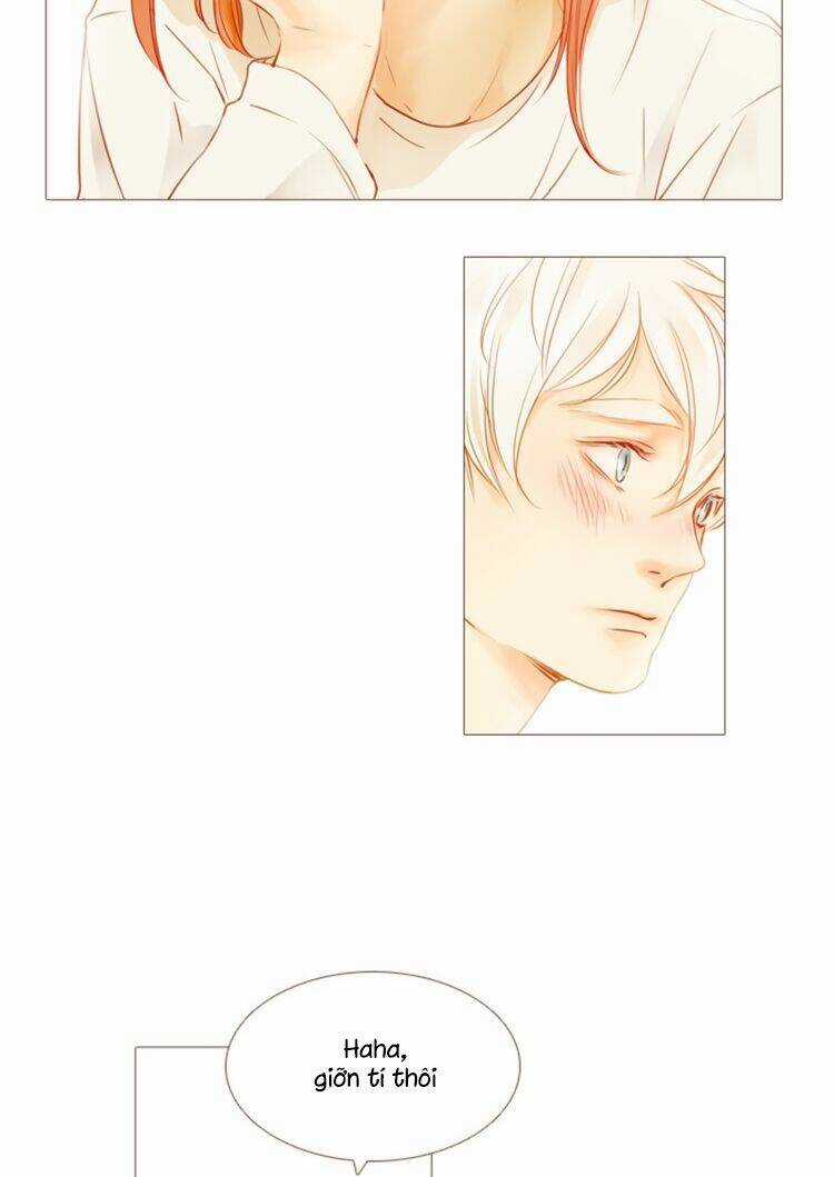 Little Rain Chapter 8 trang 44