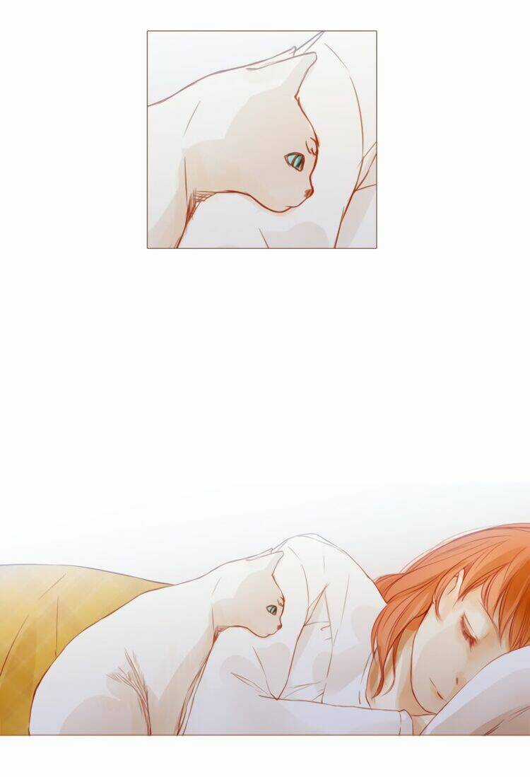 Little Rain Chapter 8 trang 48