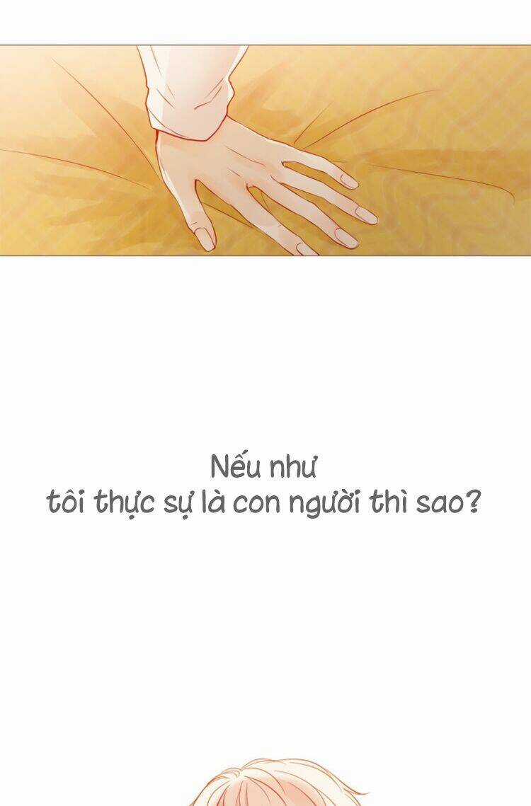 Little Rain Chapter 8 trang 50