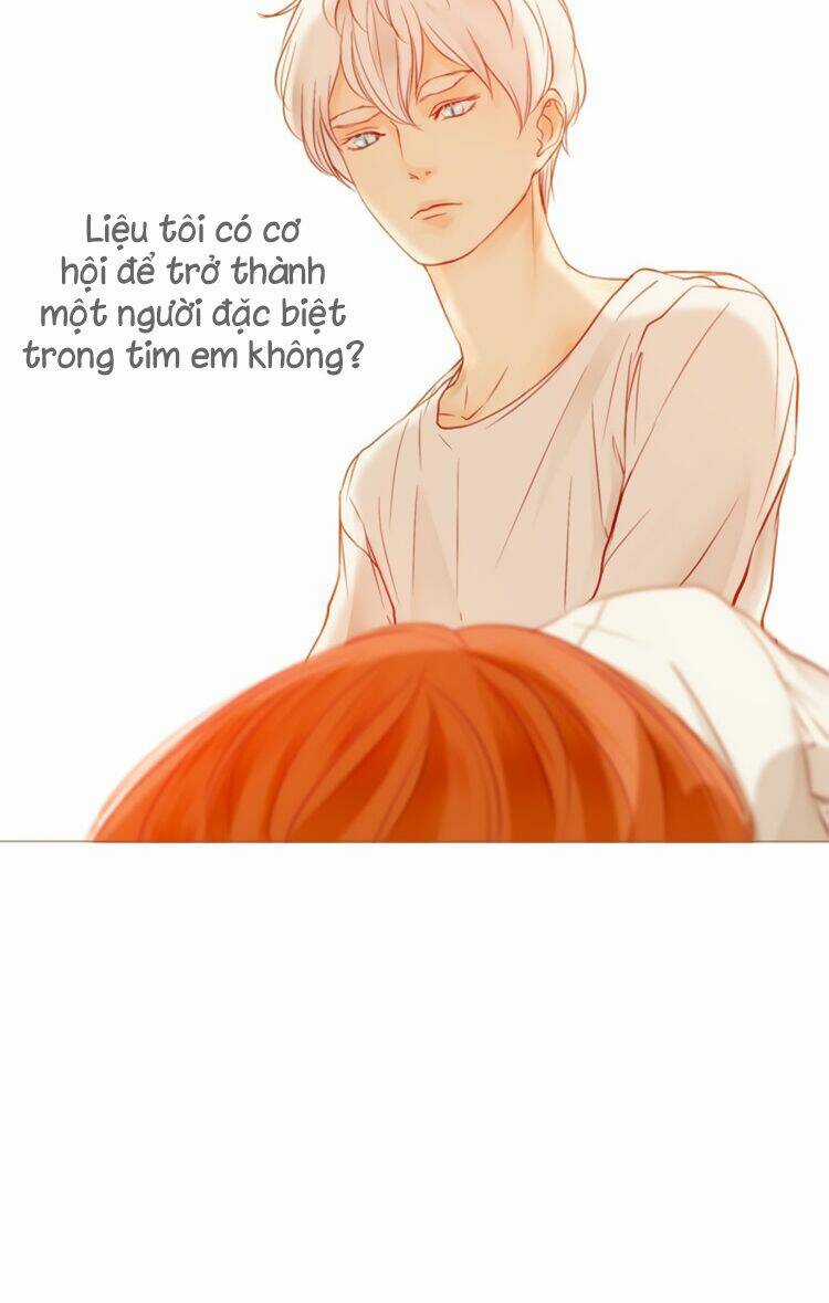 Little Rain Chapter 8 trang 51