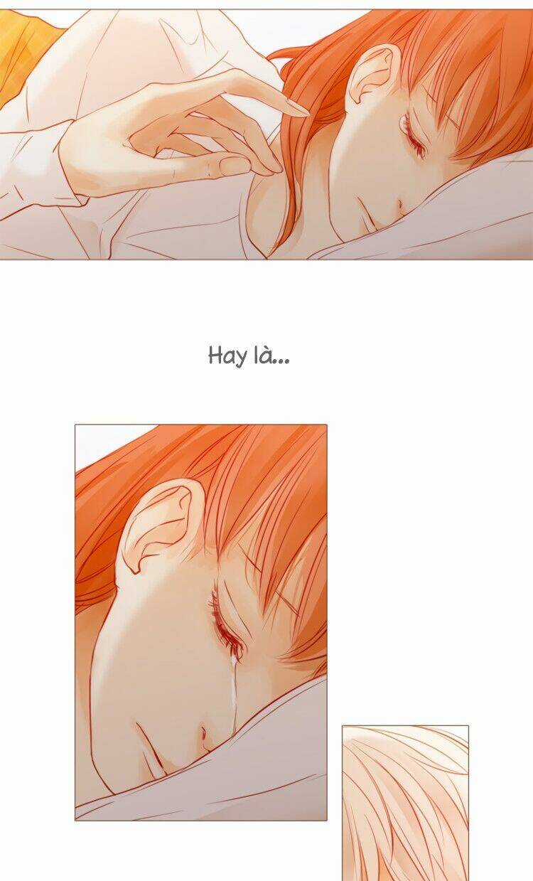 Little Rain Chapter 8 trang 52