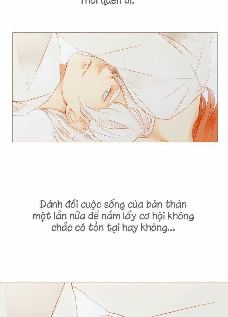 Little Rain Chapter 8 trang 54