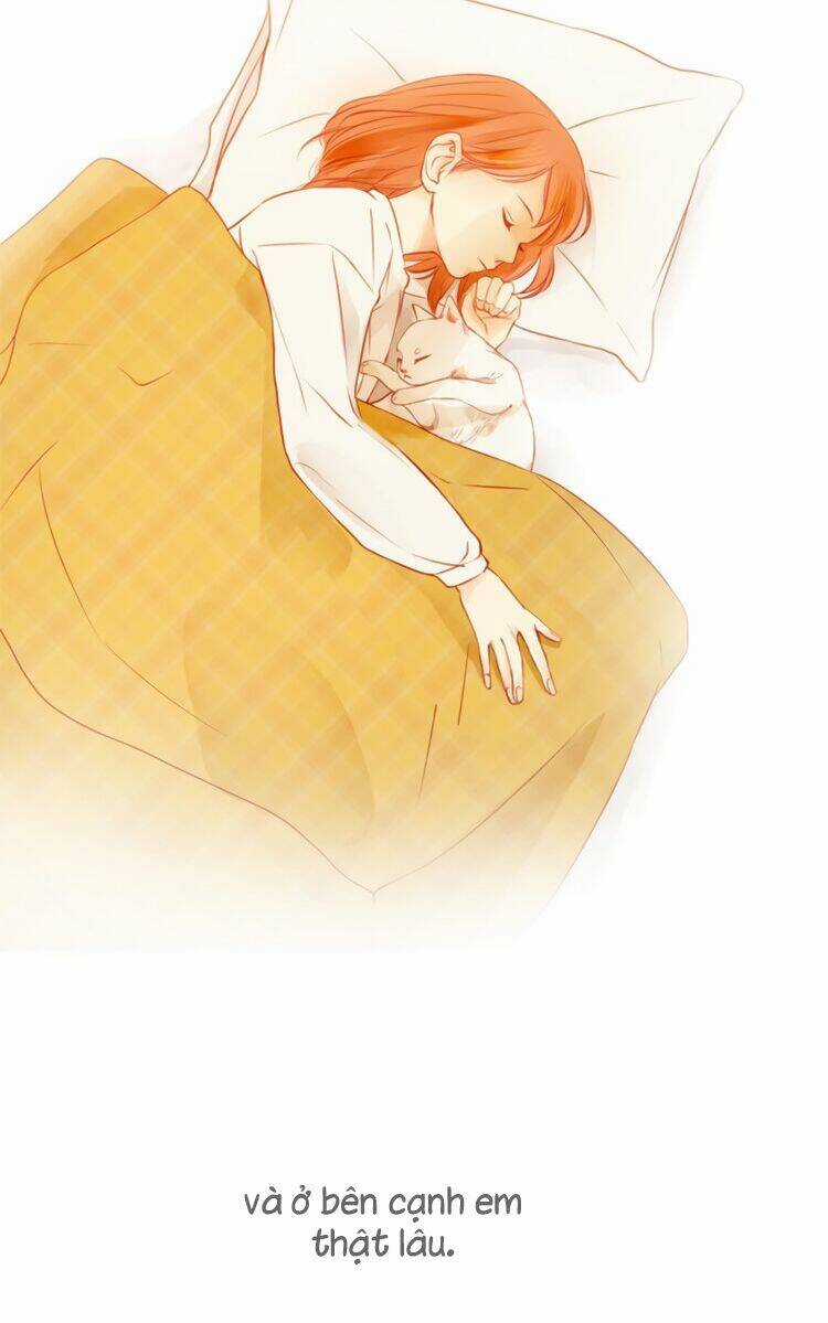 Little Rain Chapter 8 trang 56
