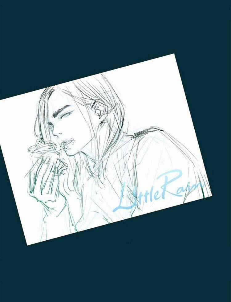 Little Rain Chapter 8 trang 59