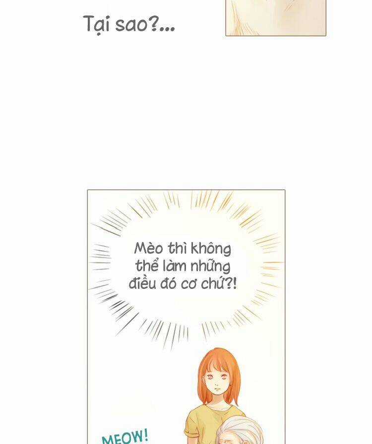 Little Rain Chapter 8 trang 9