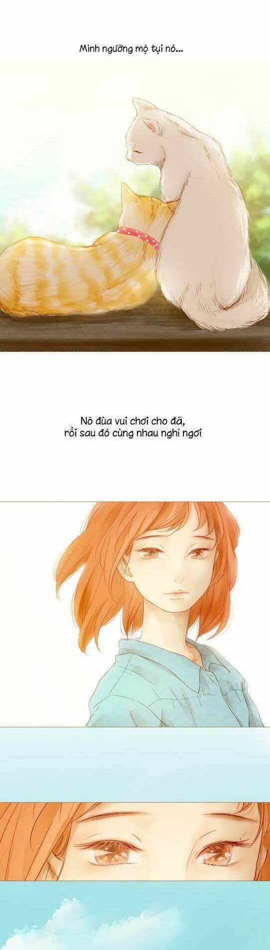 Little Rain Chapter 9 trang 13