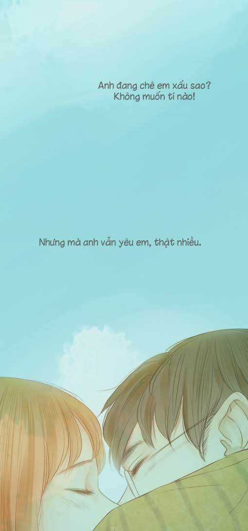 Little Rain Chapter 9 trang 16